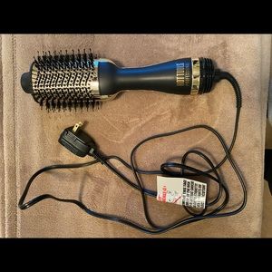 HotTools 24k Hot brush